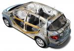 Seat Toledo 2004 года